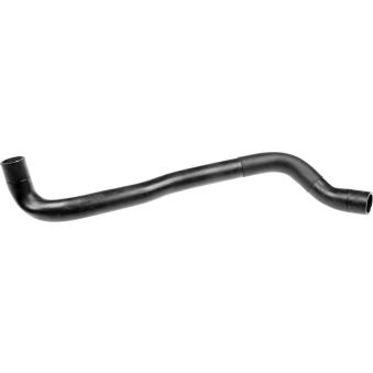 Durite de radiateur GATES [05-3342]
