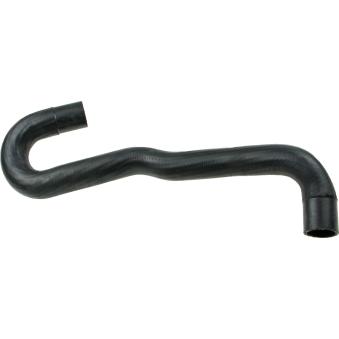 Durite de radiateur GATES 05-3343 pour MERCEDES-BENZ CLASSE E 1.6 LPG - 83cv