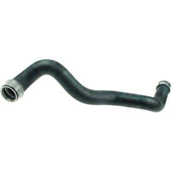 Durite de radiateur GATES 05-3370 pour MINI MINI C 350 CDI - 204.225)