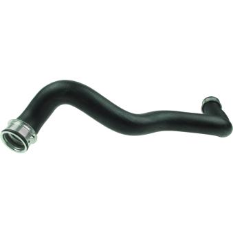 Durite de radiateur GATES 05-3371 pour MERCEDES-BENZ CLASSE E E 350 CDI - 231cv