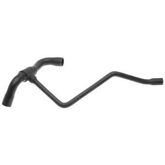 Durite de radiateur GATES 05-3381