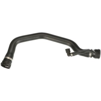 Durite de radiateur GATES [05-3502]