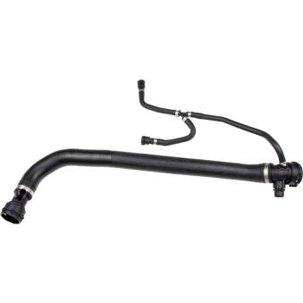 Durite de radiateur GATES [05-3607]