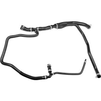 Durite de radiateur GATES 05-3627