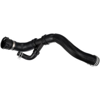 Durite de radiateur GATES 05-3630 pour LAND ROVER RANGE ROVER EVOQUE 2.2 D 4x4 - 150cv