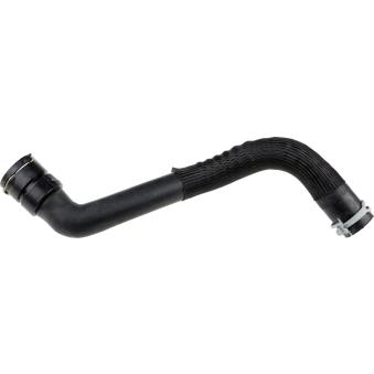 Durite de radiateur GATES 05-3631 pour LAND ROVER RANGE ROVER EVOQUE 2.2 D 4x4 - 150cv