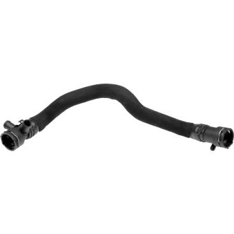 Durite de radiateur GATES 05-3927 pour AUDI A4 2.0 TDI - 120cv