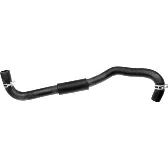 Durite de radiateur GATES 05-3941