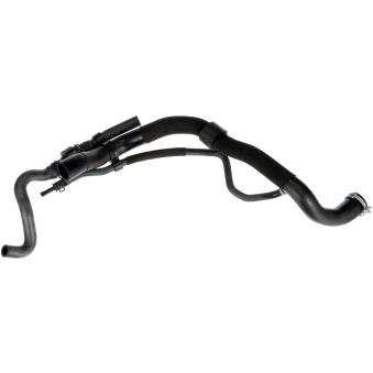 Durite de radiateur GATES OEM 6R0122051BA