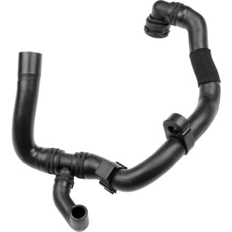 Durite de radiateur GATES 05-3949 pour VOLKSWAGEN PASSAT 2.0 TDI - 177cv