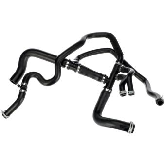 Durite de radiateur GATES 05-3973