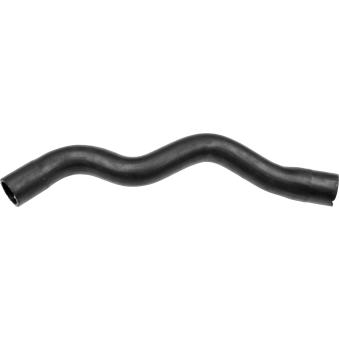 Durite de radiateur GATES 05-4038 pour HYUNDAI TUCSON 2.0 CDTI - 160cv