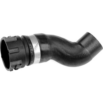 Durite de radiateur GATES [05-4049]
