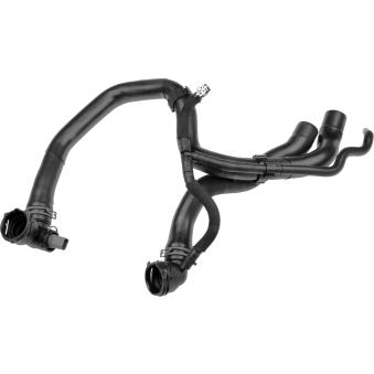 Durite de radiateur GATES 05-4071 pour VOLKSWAGEN GOLF 1.2 TSI - 110cv