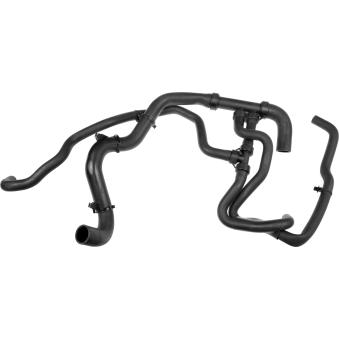 Durite de radiateur GATES OEM 215015974r