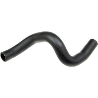 Durite de radiateur GATES 05-4126 pour NISSAN QASHQAI 1.6 CVTC - 117cv