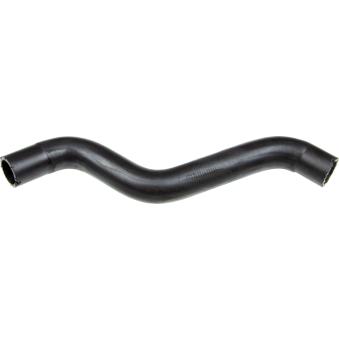 Durite de radiateur GATES 05-4173 pour PEUGEOT RIFTER 1.2 - 69cv