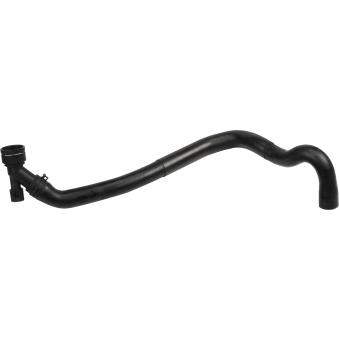 Durite de radiateur GATES 05-4214