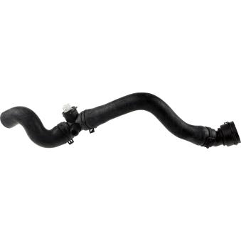 Durite de radiateur GATES OEM 1J0122101S Durite de radiateur GATES OEM 1J0122101S