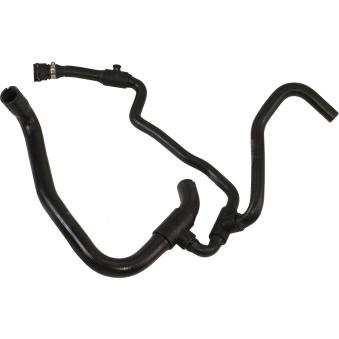 Durite de radiateur GATES [05-4249]