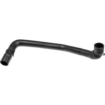 Durite de radiateur GATES OEM 1365998