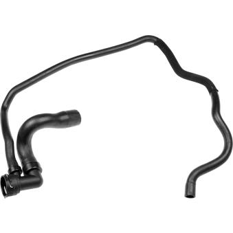 Durite de radiateur GATES 05-4283 pour SAAB 95 1.6 Turbo - 180cv