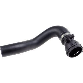 Durite de radiateur GATES 05-4300 pour AUDI A6 3.0 quattro - 218cv