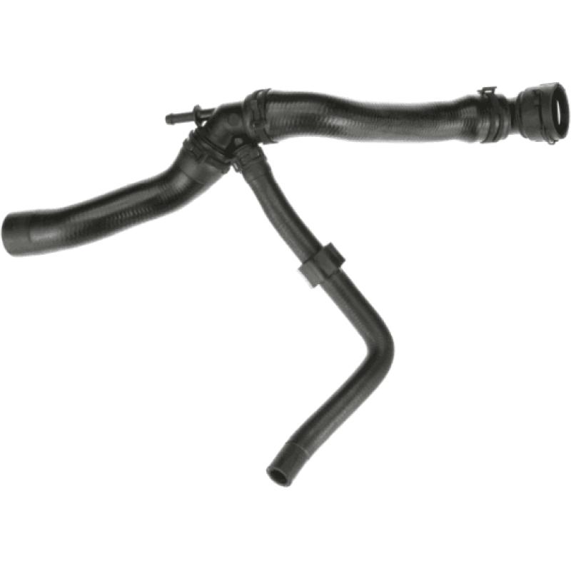 Durite de radiateur GATES 05-4329 - Visuel 1