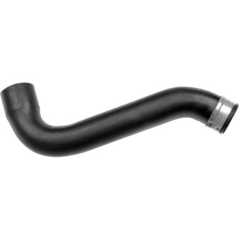 Durite de radiateur GATES 05-4338 pour MERCEDES-BENZ VIANO CDI 2.2 - 95cv
