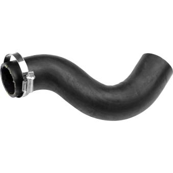 Durite de radiateur GATES 05-4340 pour MERCEDES-BENZ VIANO CDI 2.2 - 95cv