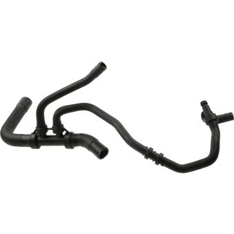 Durite de radiateur GATES 05-4421