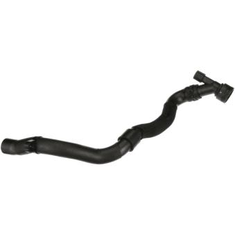 Durite de radiateur GATES 05-4589