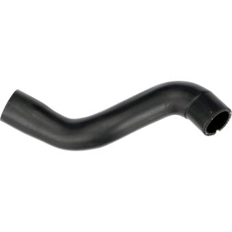 Durite de radiateur GATES 05-4634 pour OPEL MERIVA 1.4 16V Twinport - 90cv
