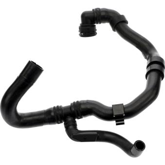 Durite de radiateur GATES 05-4635 pour SKODA OCTAVIA 2.0 TDI - 170cv