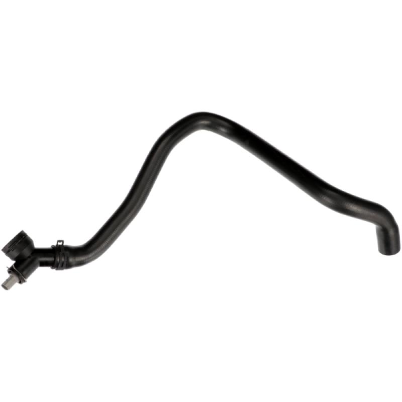 Durite de radiateur GATES 05-4666 - Visuel 1