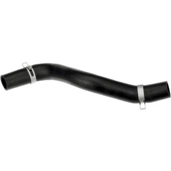 Durite de radiateur GATES 05-4673 pour LEXUS IS 1.0 - 68cv