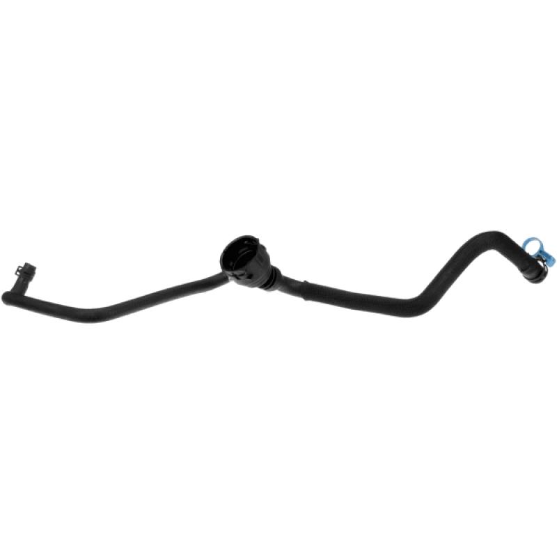 Durite de radiateur GATES 05-4680 - Visuel 1