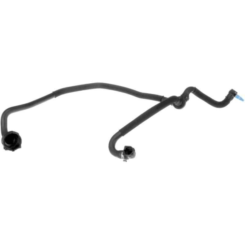 Durite de radiateur GATES 05-4681 - Visuel 1