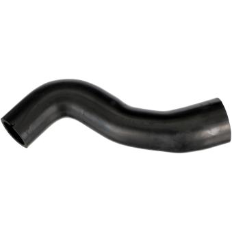 Durite de radiateur GATES 05-4700 pour OPEL ASTRA 1.6 - 84cv