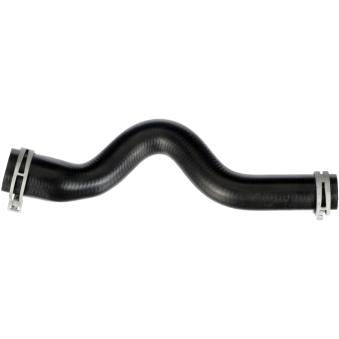 Durite de radiateur GATES [05-4703]