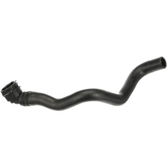 Durite de radiateur GATES 05-4705