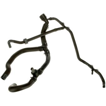 Durite de radiateur GATES 05-4706
