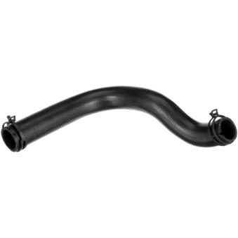 Durite de radiateur GATES 05-4834 pour FORD RANGER 2.2 TDCi 4x4 - 150cv