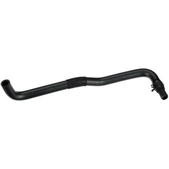 Durite de radiateur GATES 05-4846 pour NISSAN LEAF Electric - 109cv
