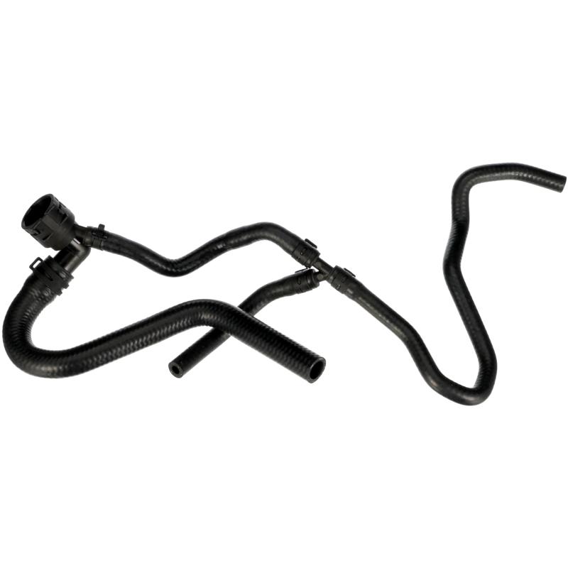 Durite de radiateur GATES 05-4865 - Visuel 1