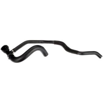 Durite de radiateur GATES 05-4897