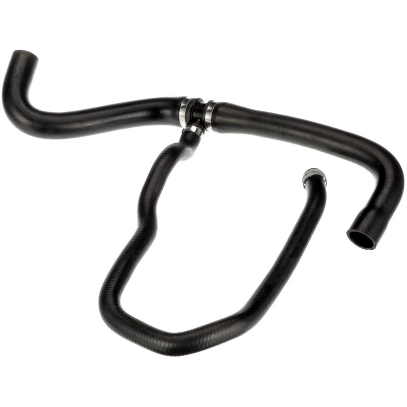 Durite de radiateur GATES 05-4977 - Visuel 1