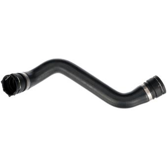 Durite de radiateur GATES 05-5037 pour BMW X3 xDrive 20 d - 163cv