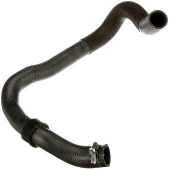 Durite de radiateur GATES 05-5058 pour AUDI A3 2.0 TDI - 163cv