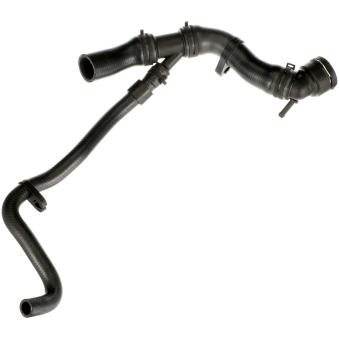 Durite de radiateur GATES 05-5068
